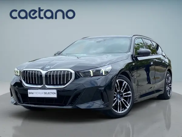 BMW Serie 5